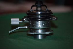 Buy - Leitz Wetzlar Condenser Assembly