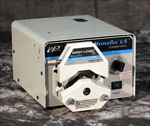 7518-10 Masterflex Head & Variable Speed 100RPM labtechsales Cole Parmer 7553-80 Pump Drive 7518-10 Masterflex Head & Variable Speed 100RPM labtechsales Cole Parmer 7553-80 Pump Drive