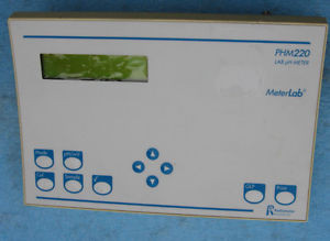 Buy - Radiometer PHM220 Meterlab Universal lab