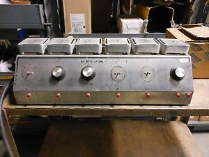 Lab Line Multi Extraction Heater Buy - Lab-Line Multi Unit Extraction Heater 120V model 5000