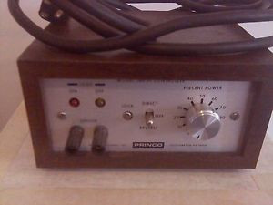 Buy - PRINCO INSTRUMENTS T681SS CONTROLLER