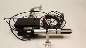 Buy - Tip Tilt Stage + 2 Physik Instrumente M-222.20 DC Actuators 2 ...