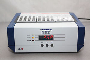Buy -TECHNE DRI-BLOCK HEATER DB-3D MODEL FDB03DP w/ 3 Blocks - Tested ...