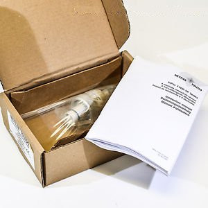 Buy -Mettler Toledo InPro 7108-25/40/HA-C22-VP Conductivity Sensor
