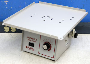 Boekel Rocker Buy -Boekel 260350 Rocker II Variable Speed Platform Shaker Rotator