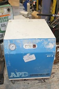Buy -APD CRYOGENIC COMPRESSOR HC-4