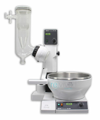 Buy -BUCHI Rotavapor R-114
