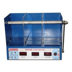 Buy -Digital Rota Rod Apparatus (3 Compartment)