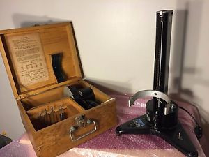 Buy -Brookfield Synchro-Lectric Viscometer Model LVO with Stand Case ...