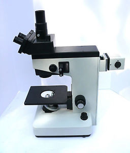Buy -Leitz Wetzlar Labovert Inverted Microscope 3 Objectives