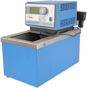 Buy -Cole-Parmer 12107-320 Programmable Polystat Temperature Controller ...