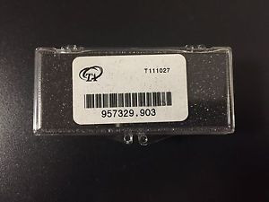 Buy -Pack of 3 New TA Instruments TGA Ceramic Sample Pan 100 ?L ...