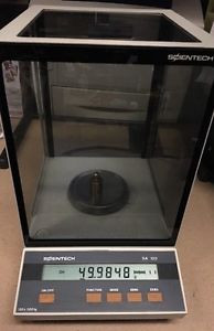 Buy -Scientech SA 120 - Analytical Balance