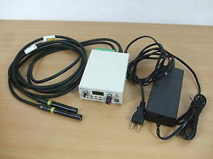 HOYA SENSOR LIGHT GUIDE FIBER CABLE FGS5F600UV-HT4