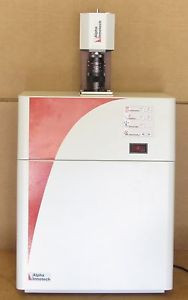 Buy -Alpha Innotech AlphaImager GEL Imaging System with Camera, Zoom ...