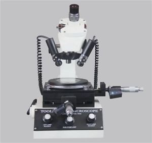 Buy -Tool Makers Microscope _ Precision Measuring Microscope indo1