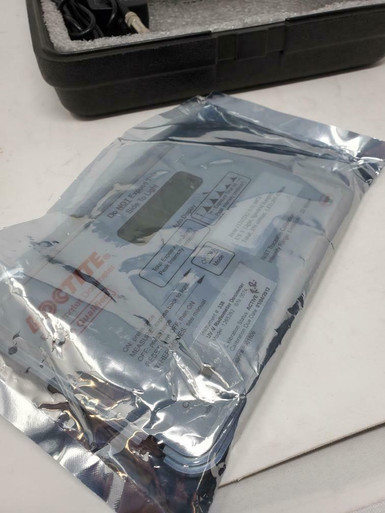 Buy -(1) Used Loctite Radiometer Dosimeter LED Qualified