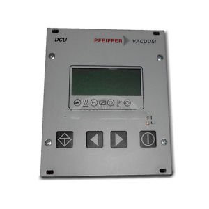 Buy -Pfeiffer DCU-002 Turbo Pump Controller