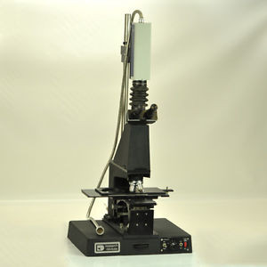 Buy -Research Devices Trinocular Infrared (IR) Microscope w/Camera