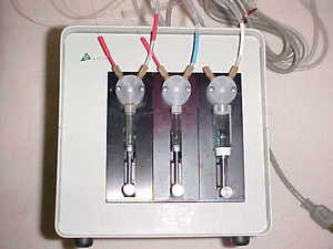 Buy -Pion Corporation pSOL 3 pSOL3 Intrinsic Solubility Measuring ...