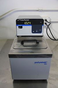 Buy -Cole-Parmer Polystat H6L Heated Recirculating Bath 6L Digital
