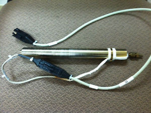 Buy -Thermo Scientific - DFS High Resolution GC/MS Transfer Line