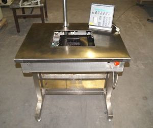 Buy -Parker Compumotor RP240 Controlled XY Stage OEM650 on Custom ...