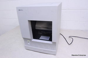 Buy -AB APPLIED BIOSYSTEMS 7000 SEQUENCE DETECTION SYSTEM