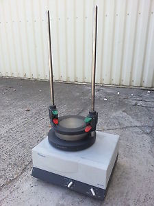 Buy -RETSCH AS200 Basic - Vibratory Sieve Shaker