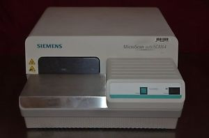Buy -Siemens MicroScan autoSCAN-4 Part No. 169-007700