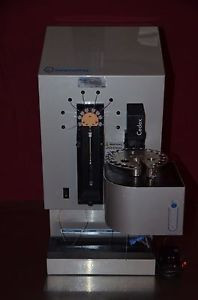 Buy -Innovatis Cedex Automated Cell Counting System with AS20 Automatic ...