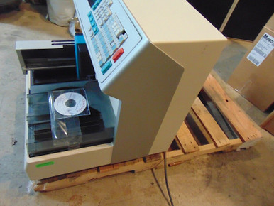 Buy -Roche Cobas Mira Plus Biochemistry Chemistry Analyzer w/ Manual