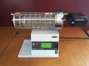 Buy -Buchi B-585 Drying Glass Oven Kugelrohr 046601 Works Great