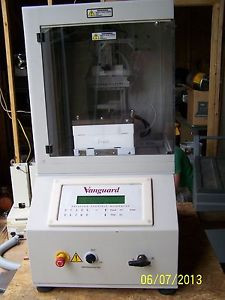 Buy -Advanced ChemTech Vanguard Semi-Automated Synthesizer