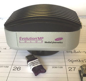 Buy -QImaging MicroPublisher 5 (5MP) Cooled CCD FireWire Digital ...