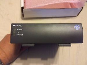 GE CU-960 Controller unit 28931473 GE-28938854 power supply