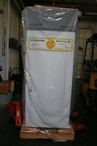 Buy -Explosion Proof Kelvinator Laboratory Freezer - New