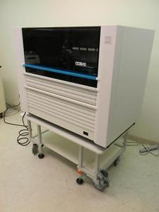 Buy -Roche COBAS TaqMan 96 Automated DNA Amplification and Detection ...