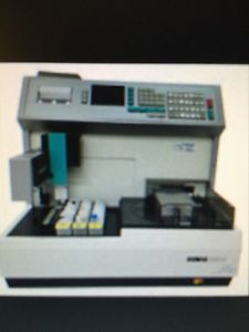 Buy -Roche Cobas Mira Plus Chemistry Analyzer