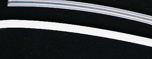 Tubo in PTFE 7.9mm X 9.5mm (5/16 x 3/8) - PTFE Tube Shop Tubo in PTFE 7.9mm X 9.5mm (5/16 x 3/8) - PTFE Tube Shop