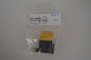 Shimadzu Needle Teaching Jig Sil-30Ac Sfe-30A 228-50895-91 - SPW Industrial