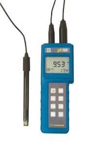 Ysi 160 Electrode Simulator 4 7 10 Ysi - SPW Industrial