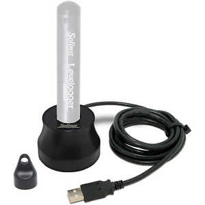 Optical Reader For Solinst Leveloggers - SPW Industrial
