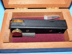 Sgt Capillary Column Cutter W/ Diamond Blade For Chromatography Gas ...