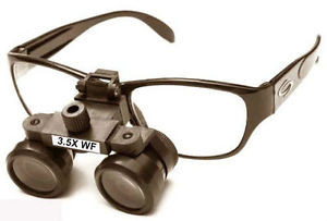 Dental Surgical Loop 3.5 X Magnification - SPW Industrial