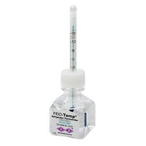 H-B FRIO-Temp Blood Bank Verification Thermometer; 20 to 70F Bel-Art B61004-1000 H-B FRIO-Temp Blood Bank Verification Thermometer; 20 to 70F Bel-Art B61004-1000