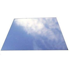 10-Pack 24x12mm First Surface Reflector Mirrors – Glass Prisms For DIY Scanner Projects