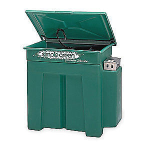 SIMPLE GREEN Parts Washer,Aqueous,60 