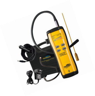 Fieldpiece refrigerant leak detector - srl8 - SPW Industrial