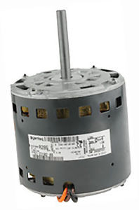 Rheem 51-23102-06 Blower Motor - 1/4 51-23102-0